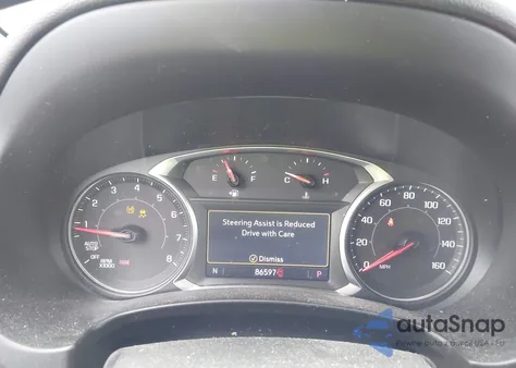 2020 GMC Terrain Awd Slt from USA, damaged, VIN 3GKALVEV0LL103377